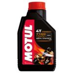 Motul Huile moteur 7100 15W50 1L