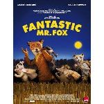Fantastic Mr. Fox
