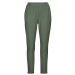 Pantalon Vila VIVARONE HW SLIM PANT Vert - Taille FR 34,FR 36,FR 38,FR 40,FR 42