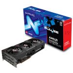 Sapphire Technology Sapphire PULSE AMD Radeon RX 9070 XT