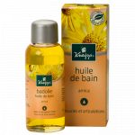 Kneipp Muscles et articulations - Huile de bain aromatique