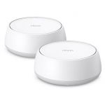 TP-Link Routeur Wifi Deco BE22 (2 pack)