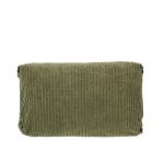 Broste Copenhagen Housses de coussins THOR - Couleur 40x60 cm - Taille Kaki