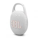 JBL Enceinte sans fil CLIP 5 BLANC