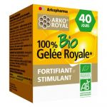 Arkopharma Arkoroyal® 100% gelée royale Bio