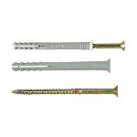 Fischer 050351 - Cheville à frapper N5 x 40Z