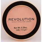 Revolution Beauty London Blusher Reloaded Sweet Pea - Rosa - 15 g