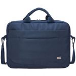 Case Logic Sacoche pour Ordinateur Portable 13-/14 - ADVA-114 - 13- / 14- Dark Blue