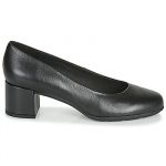 Geox Chaussures escarpins NEW ANNYA MID Noir - Taille 36,40,41
