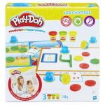 Play-Doh Pâte à modeler Modeler et apprendre Les chiffres