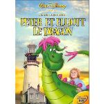 Peter et Elliott le Dragon