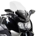 Givi Bulle incolore Bmw C 650 GT 12-14
