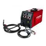 Poste &agrave; souder MIG 230V 190C Multi avec torche 3m - LINCOLN ELECTRIC - B18259-1