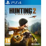 Hunting Simulator 2 [PS4]