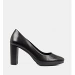 Geox Escarpins Walk Pleasure 85 Noir - Couleur Noir - Taille 39