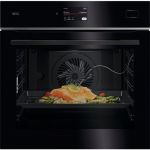 AEG TB8SB731AB Serie 8000 STEAM PRO