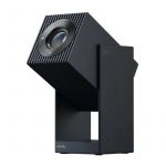 Wanbo Projecteur Cube 2 Pro FullHD 500 lumens 140" Laser LCD Android TV portable bleu