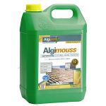 Algimouss Traitement antimousse bidon de 5 litres