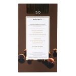 Korres Coloration huile d'argan Light Brown 5.0