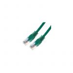Nano cable Rj45 cat.5e utp awg24,3m vert câble de raccordement réseau rj45 cat.5e utp awg24,3m vert