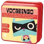 Asmodée Vocadingo