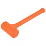 Taliaplast Maillet anti-rebond - 1,350 KG