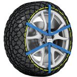 Michelin 008309 Easy Grip Evolution Chaîne à Neige Composite, EVO 9