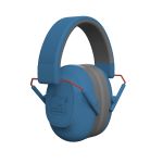 Kidywolf Kidynoise Casque Anti-Bruit Enfant Bleu