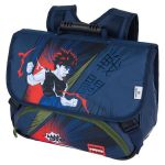 Oberthur Cartable 38 cm Manga