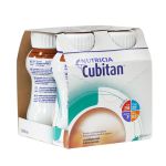 Nutricia Cubitan Chocolat