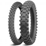 Michelin Pneumatique TRACKER 90/90 - 21 (54R) TT