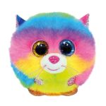 Ty 42520 - Puffies Gizmo - Peluche fantaisie arc-en-ciel