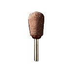 Dremel 9910 - Fraise en carbure de tungstène à bout flêché 3,2 mm