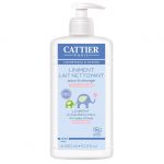 Cattier Liniment Bio Bébé 500 ml