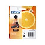 Epson T3351 - Cartouche d'encre noir 33XL