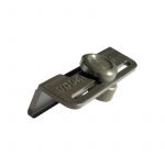 vola Équerre racing avec molette 87°