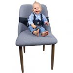 Dooky Harnais chaise appoint enfant