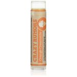 Crazy Rumors Orange Creamsicle Lip Balm