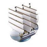 Bandai Hobby - One Piece - Grand Ship Collection Moby Dick
