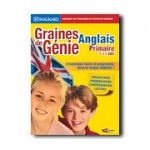 Graines de génie Anglais primaire 2005/2006 [Windows]