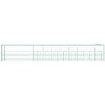 Exacompta Piqûre horizontal 8 colonnes 80 pages (270 x 320 mm)