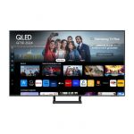 Samsung TV LED TQ65Q73D Qled 100Hz 4k 165cm 2024