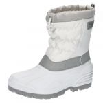 CMP Kids Hanki 3.0 Snow Boots-3q75674-j Bottes de Neige, Blanc, 38 EU