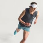 Adidas Débardeur Adi365 Running CLIMACOOL+