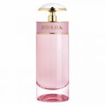 Prada Candy Florale - Eau de toilette pour femme - 80 ml