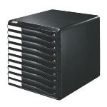 Esselte Bloc de classement 10 tiroirs (A4)