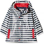 Playshoes Imperm&eacute;able marine marine / blanc junior