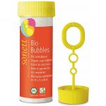 Sonett Bulles de Savon Bio Bubbles - 45 ml