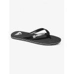 Quiksilver Tongs noir homme 42