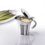 Westmark Thermo saucière inox 0,5 L